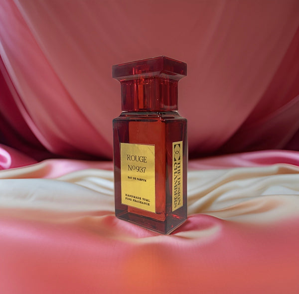 baccarat rouge perfume dupe