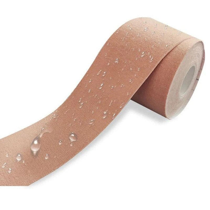 bOObi Tape- Keep Em Perky When You Can't Wear a Bra! 16ft - TheDesignChambersBoutique