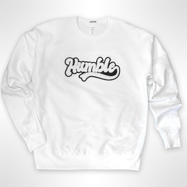 Humble Crewneck Sweatshirt